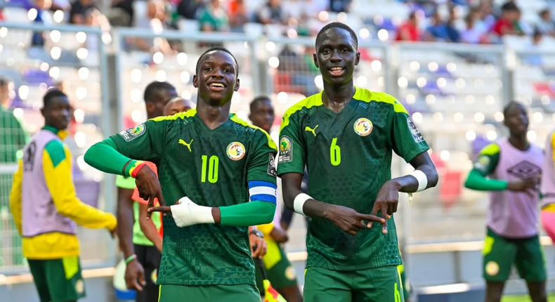 Le Sénégal est champion d’Afrique 