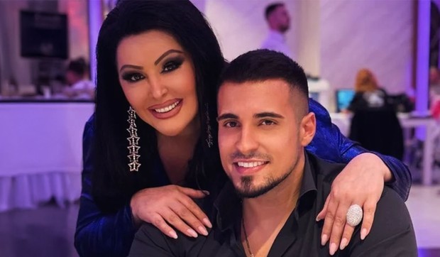 Dragana Mirković, Marko Bijelić