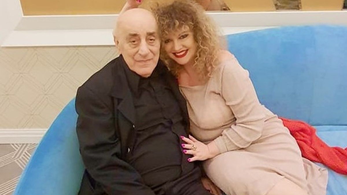 Unde vrea Viorel Lis să fie îngropat după ce moare: „Îmi vine și acum să plâng”