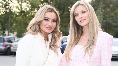 Joanna Krupa zrezygnowała z lotu do Los Angeles i została z siostrą w Warszawie. Miała ważny powód