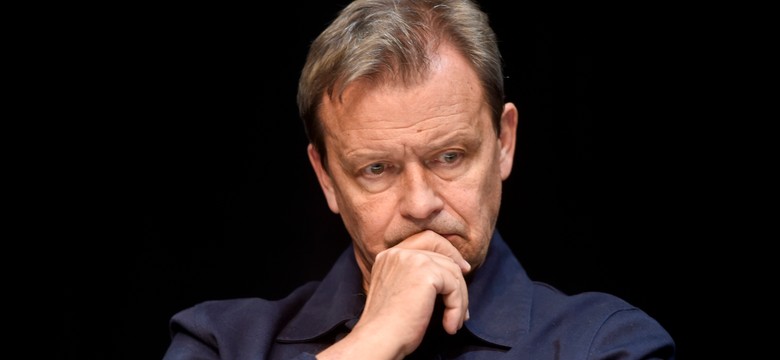 Najstarsza córka Jana Frycza ma 47 lat. Tak wygląda [FOTO]
