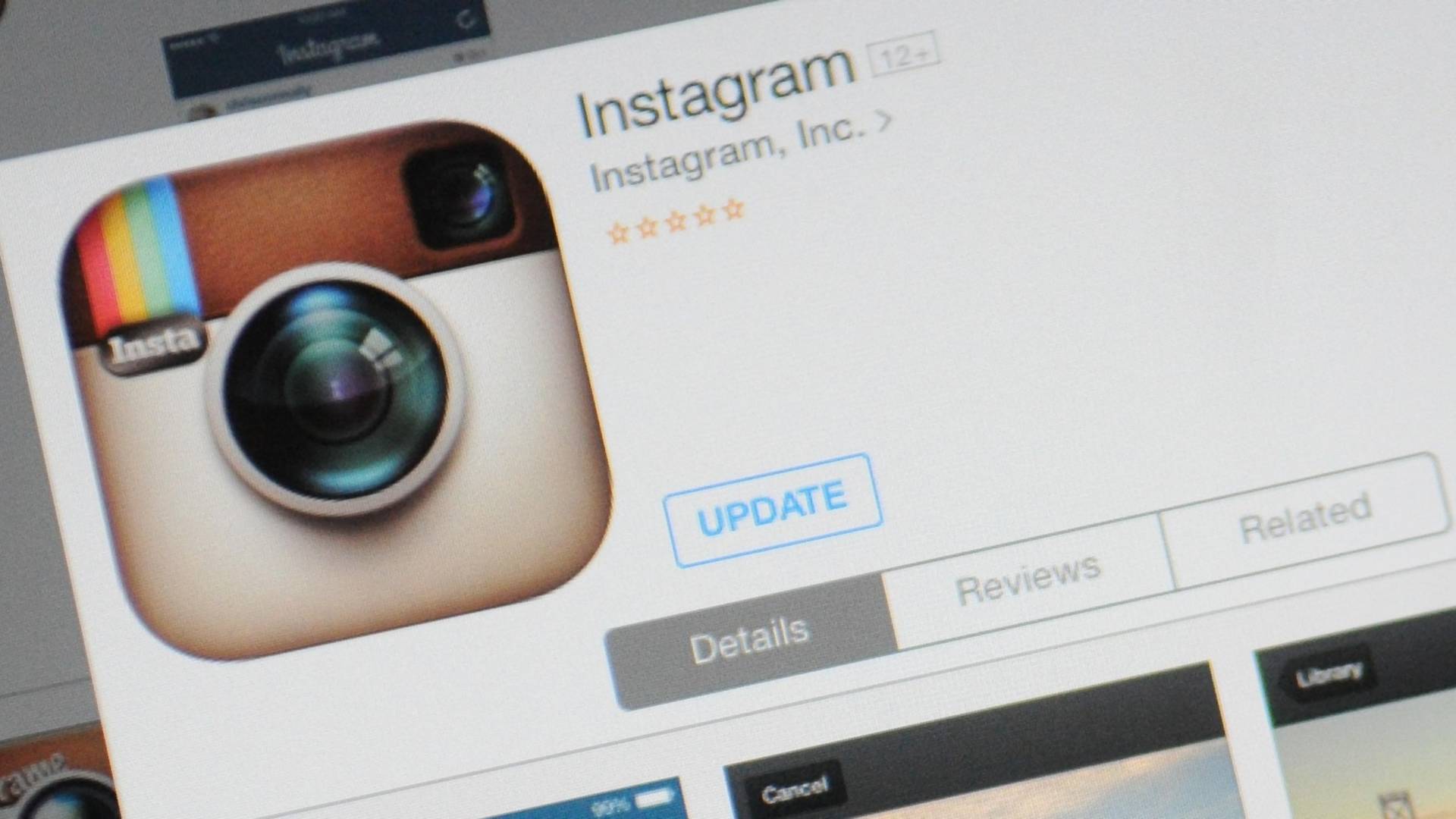 Instagram će funkcionisati offline