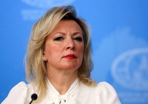 Marija Zaharova