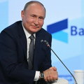 "La Repubblica": Putin chce ścisnąć UE w imadle