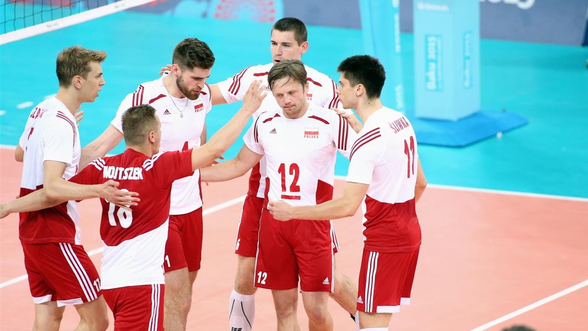 Mecz Igrzysk Europejskich - Baku 2015: Serbia - Polska. Spotkanie rozpocznie się w czwartek 18 czerwca o godzinie 20:00. Sędziować będą Iwajło Iwanow z Bułgarii i Daniele Rapisarda z Włoch. To trzeci mecz Biało-Czerwonych podczas Igrzysk Europejskich.