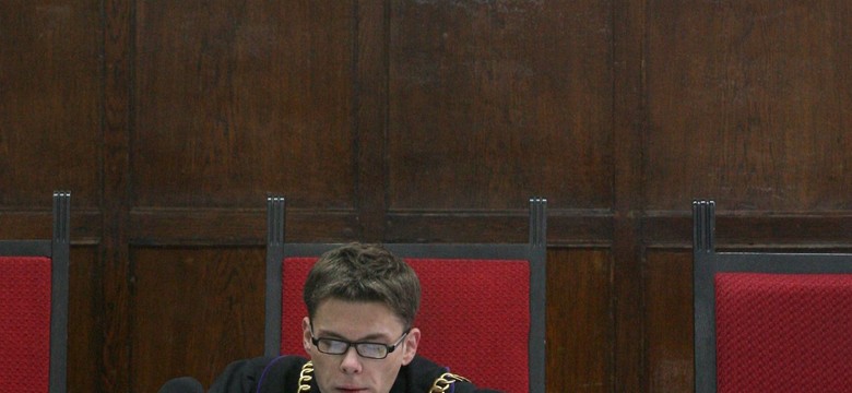 "Tuleya stwierdził, że lojalka Kaczyńskiego jest fałszywa. Też negujecie?"