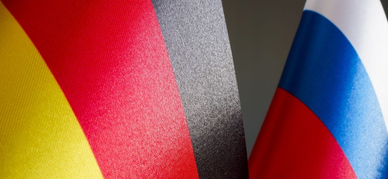 Analityk: Niemiecki biznes chce potwierdzenia, że rząd nie zamknie drogi do współpracy z Rosją