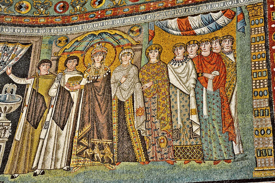 Najmoćnija žena u istoriji