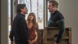 Nowy serial z gwiazdą "Stranger Things". Oceny z odcinka na odcinek coraz lepsze