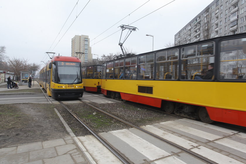 W czerwcu szykuje się paraliż komunikacyjny na Bródnie