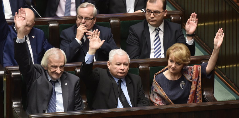 Jest ustawa inwigilacyjna. PiS przesadził?