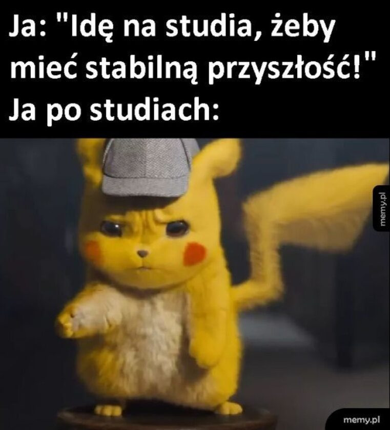 Początek roku akademickiego