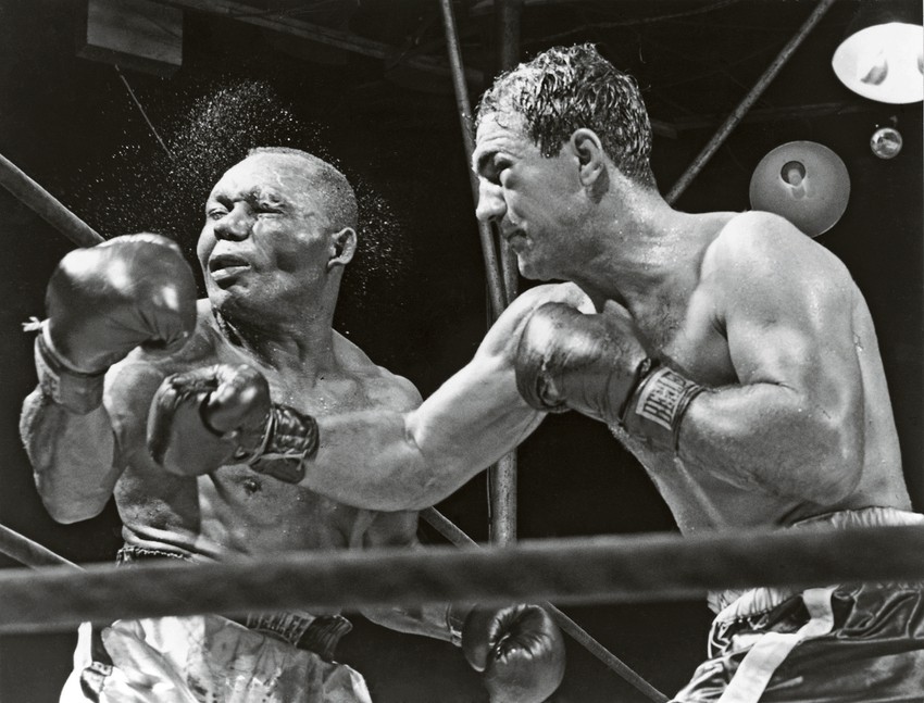 U prvih 14 borbi rivalima brojao do pet, nijedan nije dočekao šestu rundu