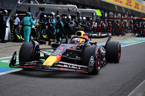 Max Verstappen (Red Bull)