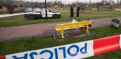 Tragedia w Sosnowcu! Kobieta płonęła, jak pochodnia