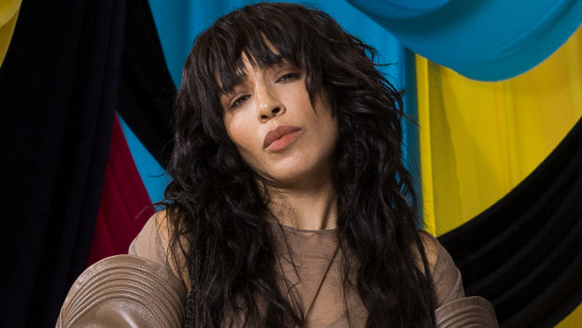 Loreen: "Byłam przerażona powrotem na Eurowizję. Ale zaufałam intuicji"