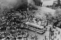 Represje po czerwcu 1976 były tak brutalne, że przyspieszyły powstanie KOR