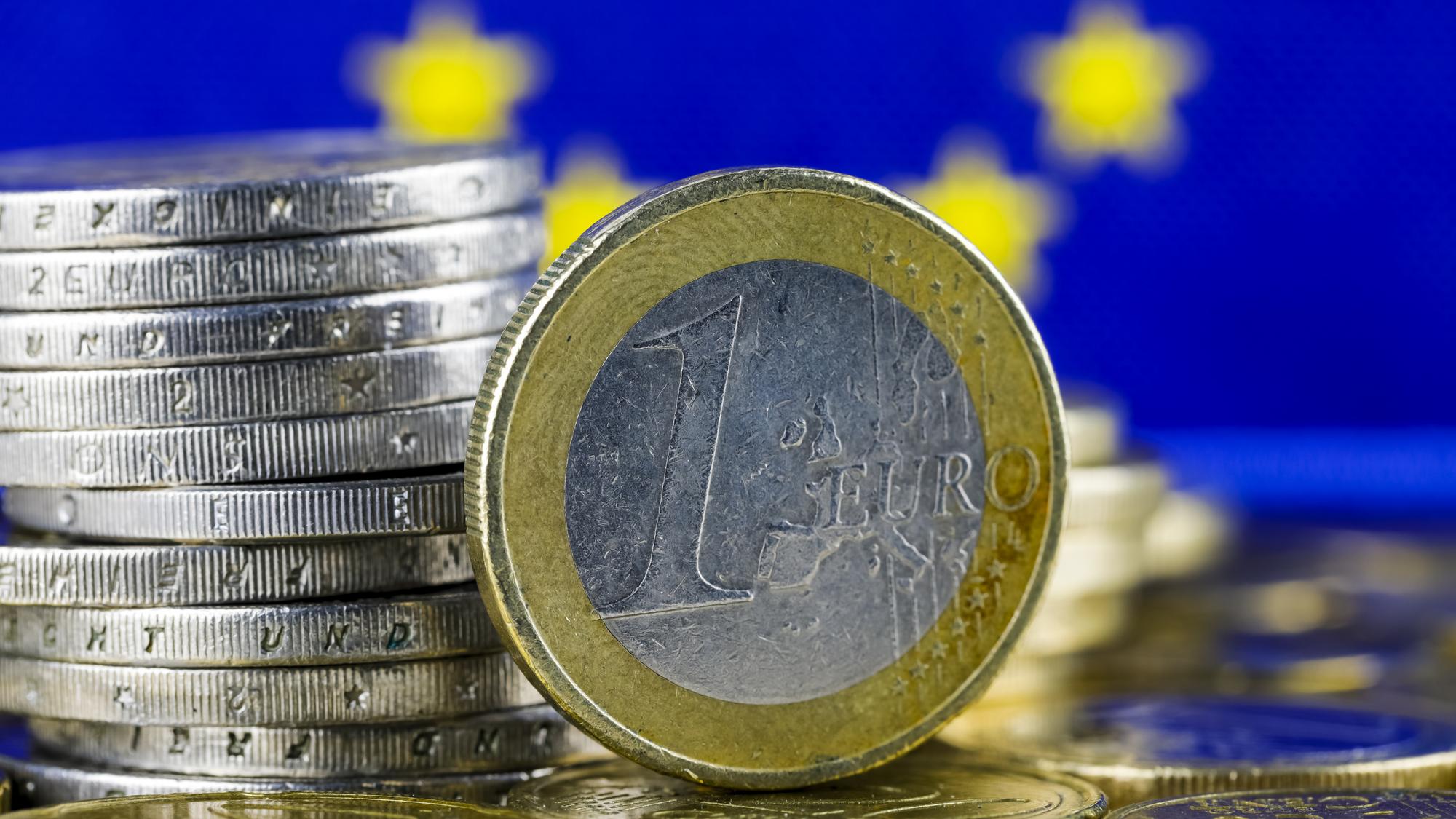 Bulharsko možno vstúpi do eurozóny o niekoľko mesiacov neskôr (ilustračné foto)