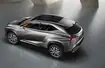 Lexus LF-NX