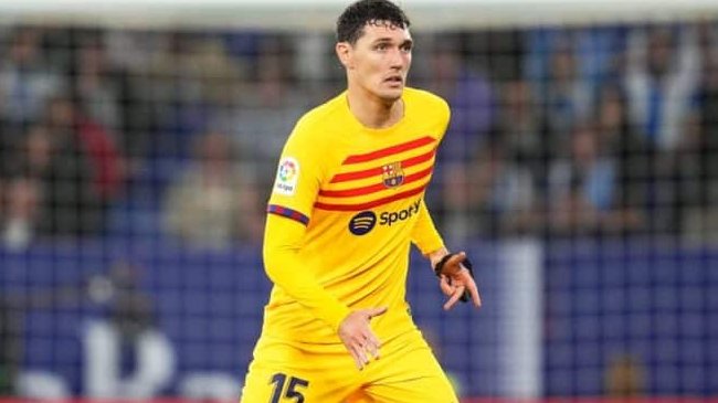 Andreas Christensen