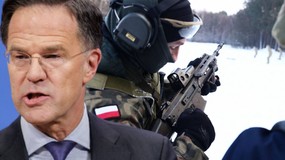 Rosja ostrzy zęby na polski pas ziemi. NATO zapowiada srogi odwet