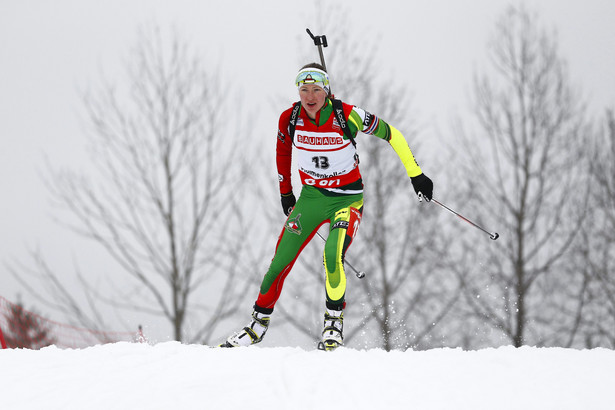 Domraczewa najlepsza w Holmenkollen. Gwizdoń najszybsza z Polek