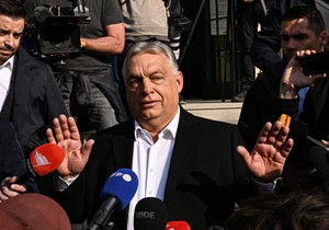 Viktor Orban