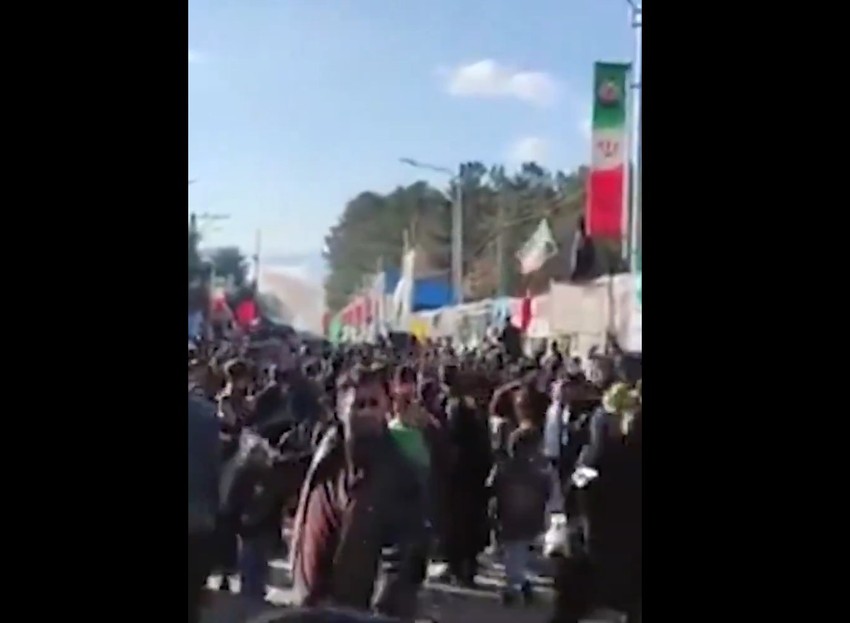 Napad kod Sulejmanijeve grobnice