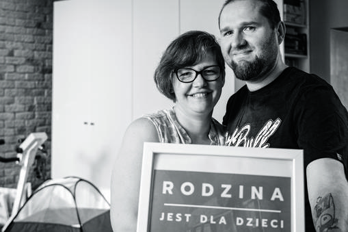 Rodzina zastępcza