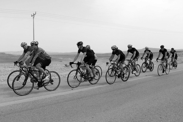 Chad Young nie żyje. Amerykański kolarz przewrócił się na trasie Tour of the Gila