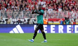 Guirassy z 14. golem dla VfB Stuttgart. Nawet Lewandowski nie był tak skuteczny