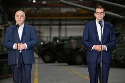 Premier polecił importować węgiel. W MAP i w spółkach słychać, że to niewykonalne
