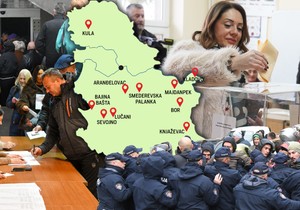 Lokalni izbori 2026.