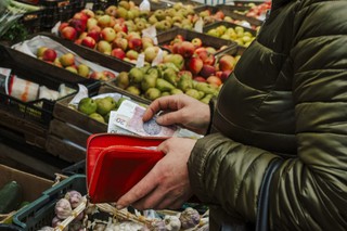 Czy trend spadku cen utrzymuje się? Poznaliśmy dane o inflacji za marzec