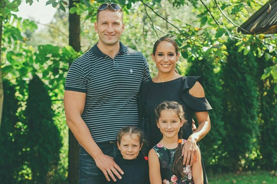 Maji porodica velika podrška