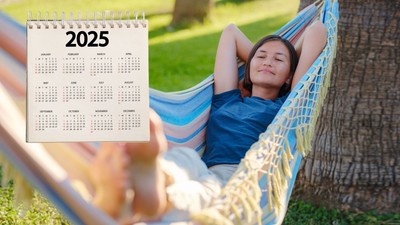 4 sposoby legalnego przedłużenia urlopu wypoczynkowego – co warto wiedzieć w lipcu 2025