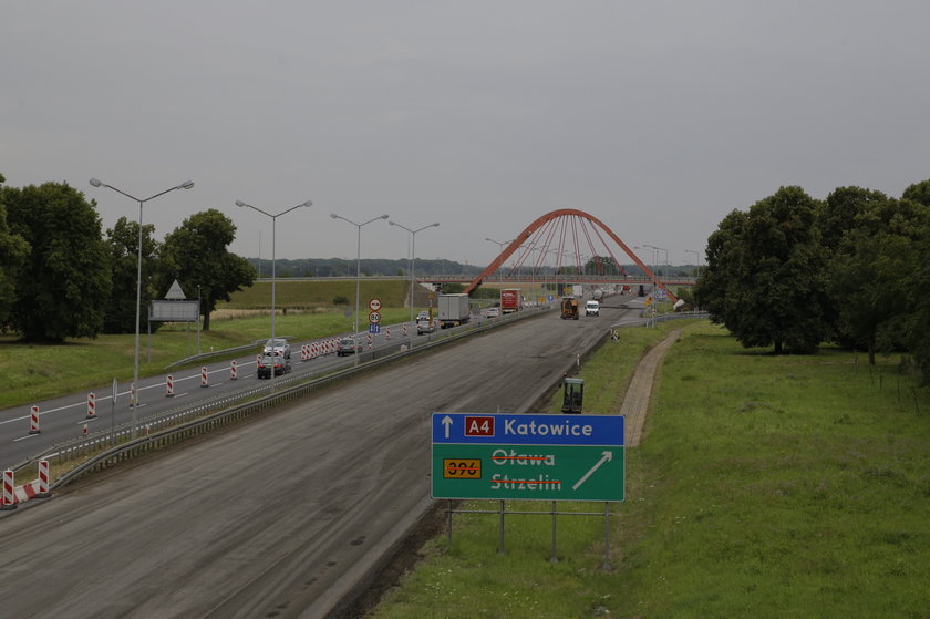 Autostrada A4