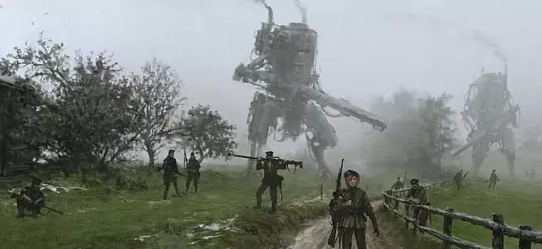 Iron Harvest na nowym materiale z rozgrywką. Steampunkowe Company of Heroes wygląda coraz lepiej