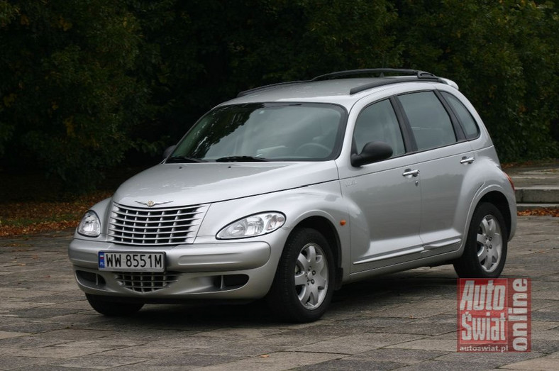 Chrysler PT Cruiser