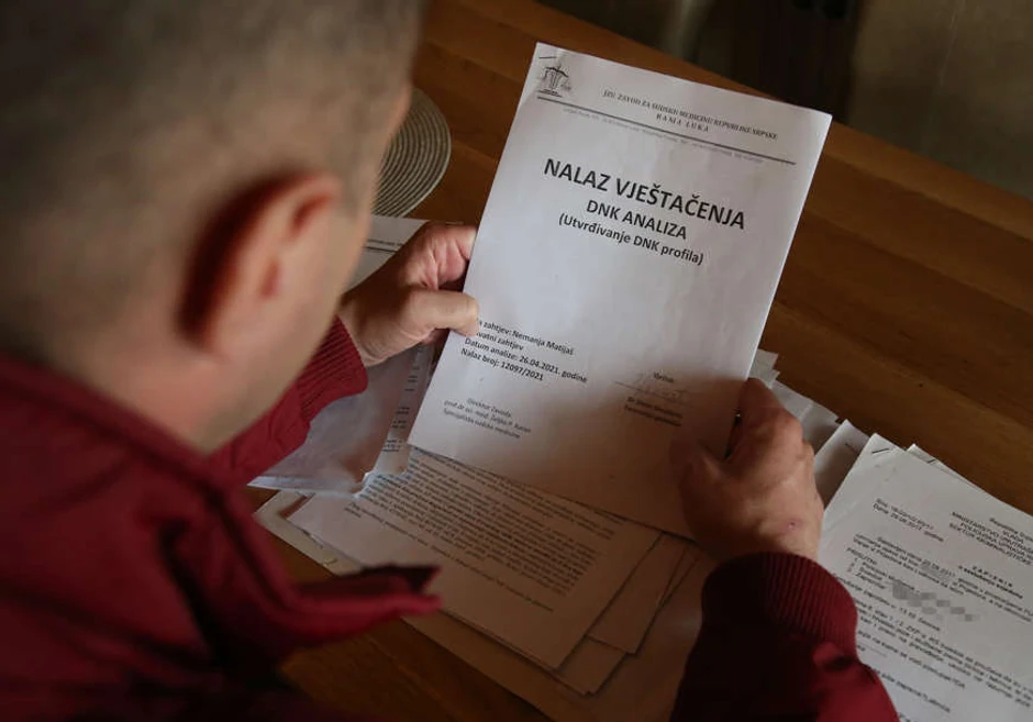 Nemanja Matijaš dokumentacija 