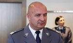 Mariusz Dąbek nie zostanie komendantem policji? Nagła zmiana planów!