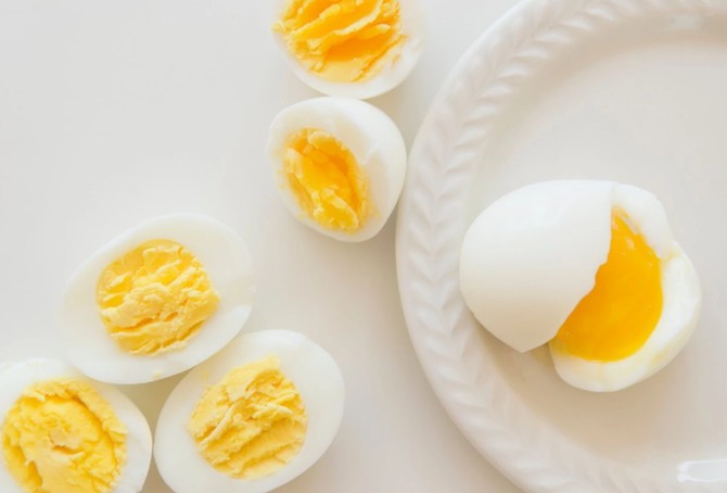 Nutricionista kaže da su jaja super hrana! 