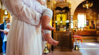 Matka chrzestna i jej rola w wychowaniu dziecka