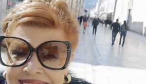 Mia Begović