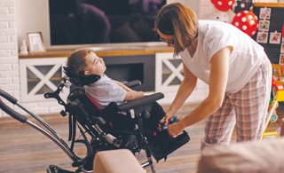 Świadczenie 'Za życiem' wyłącznie symboliczne