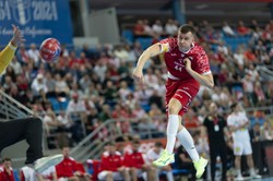 Polscy piłkarze ręczni zaliczyli pierwszy test przed mistrzostwami świata