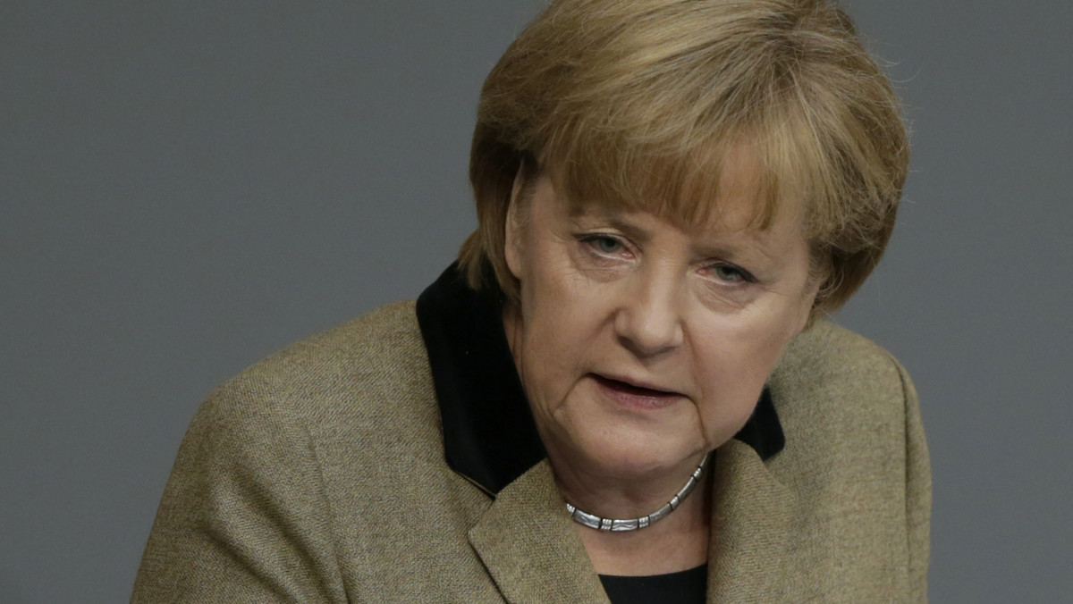 Niemiecka kanclerz Angela Merkel nie wykluczyła w środę, że na początku przyszłego roku konieczny będzie dodatkowy szczyt na temat wieloletniego budżetu UE, jeśli w czwartek i piątek nie dojdzie do porozumienia przywódców Unii.