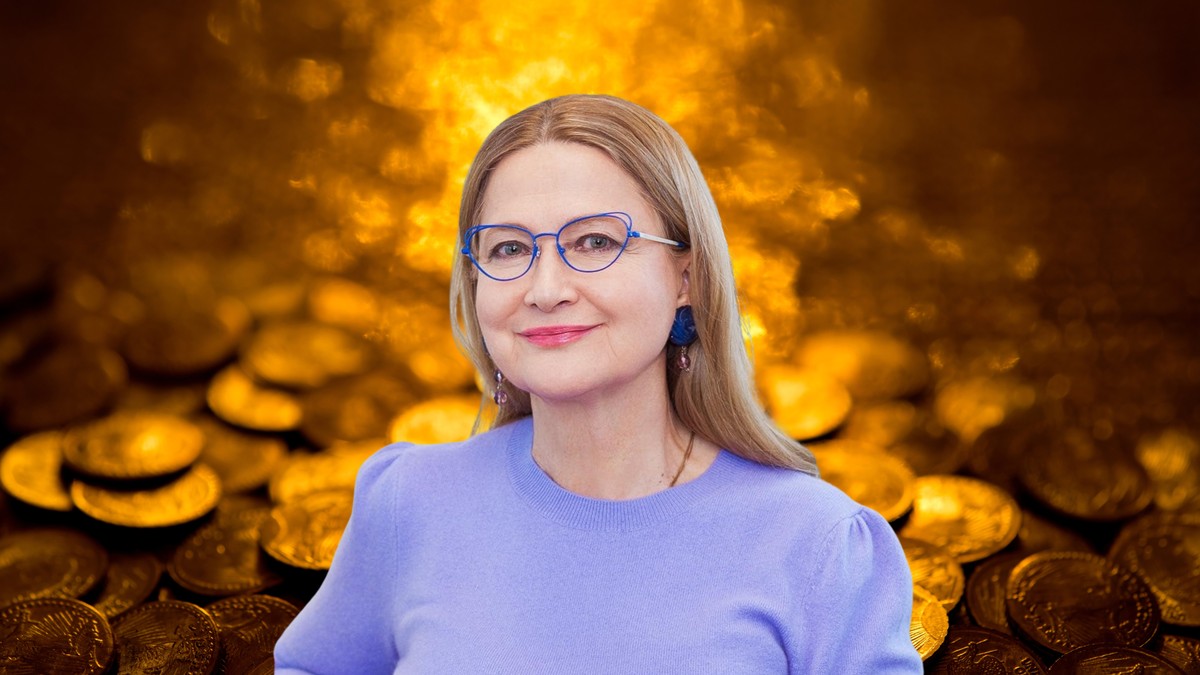 Za 4 znaka otvaraju se vrata novca, poručuje čuvena Tamara Globa