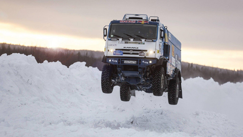 KAMAZ-4326