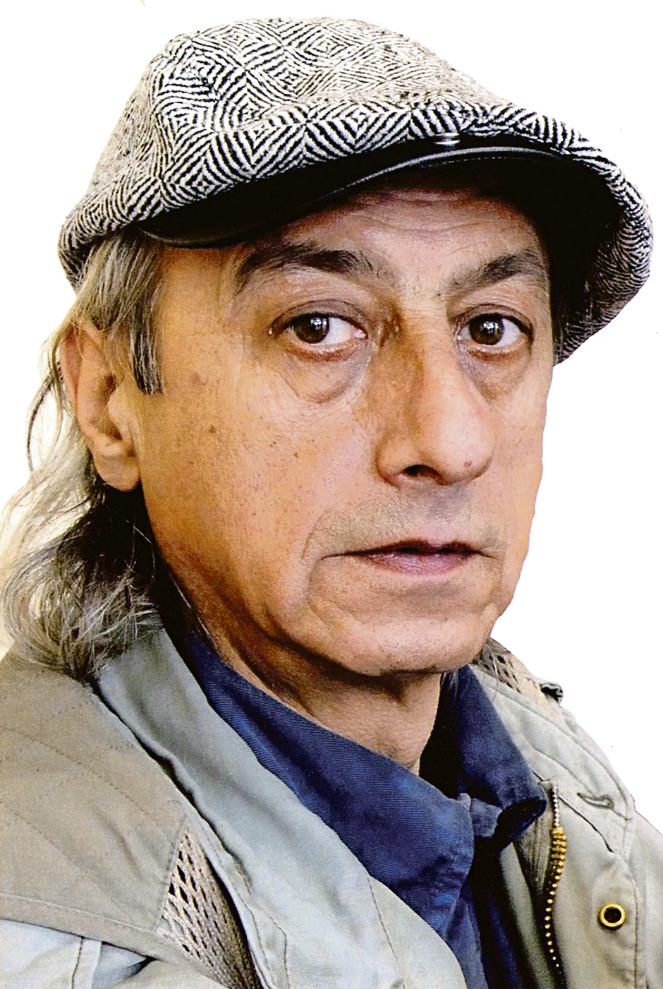 Čuveni fotograf Miloš Cvetković Cvele